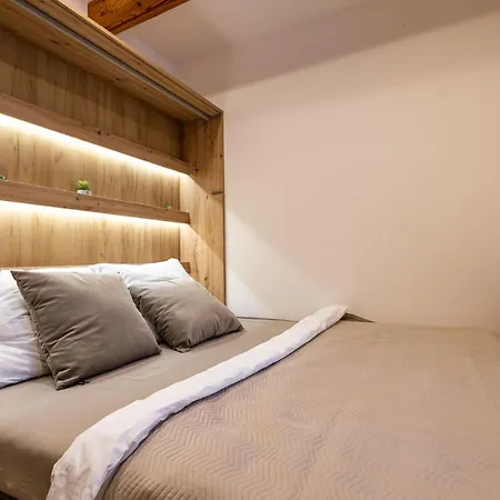 Nove Straseci Relax Apartman Na Mlejnici מראה חיצוני תמונה