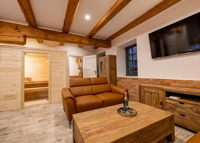 Relax Apartman Na Mlejnici