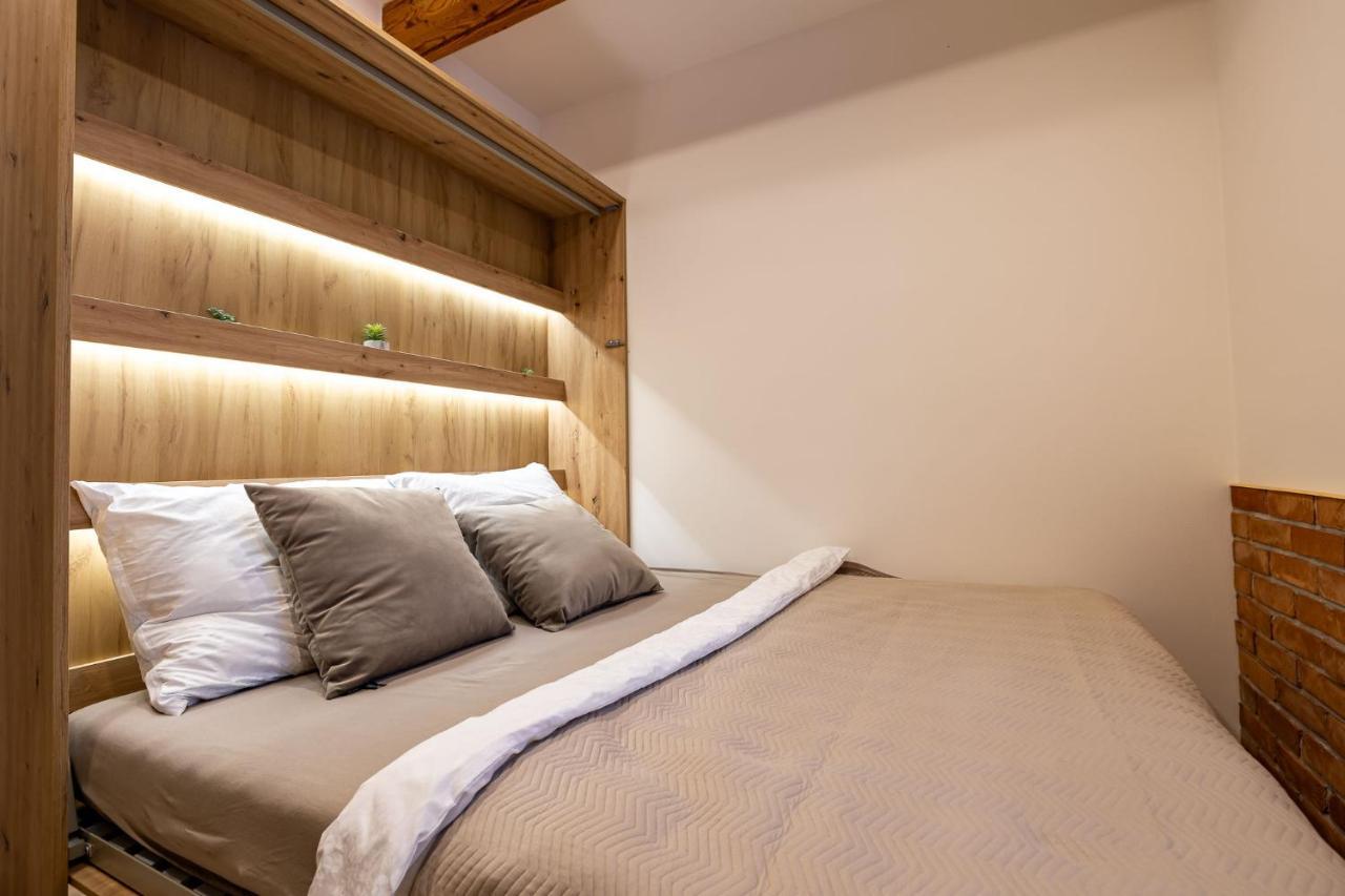 Apartment Relax Na Mlejnici Nove Straseci