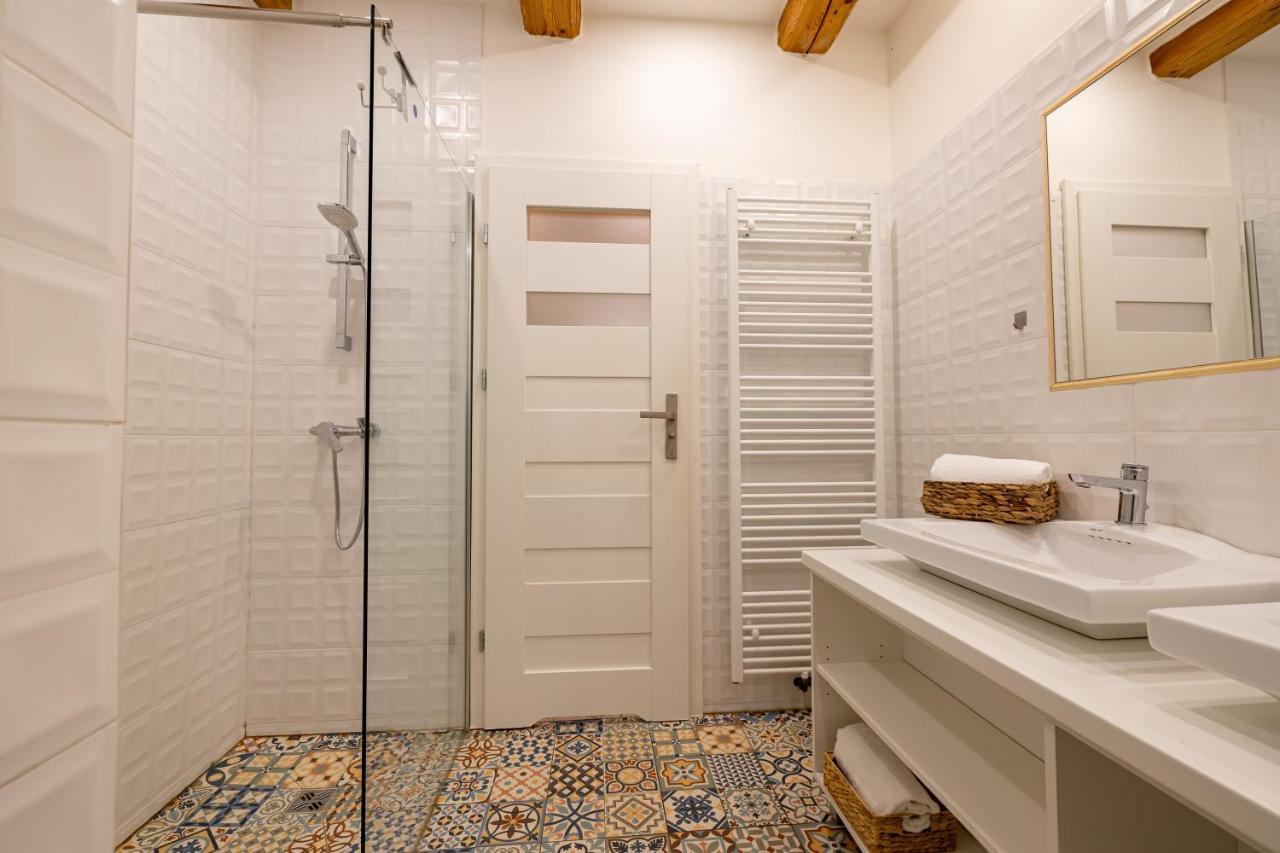 Relax Na Mlejnici Apartment Nove Straseci