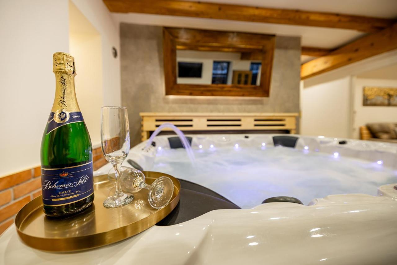 Apartment Relax Na Mlejnici