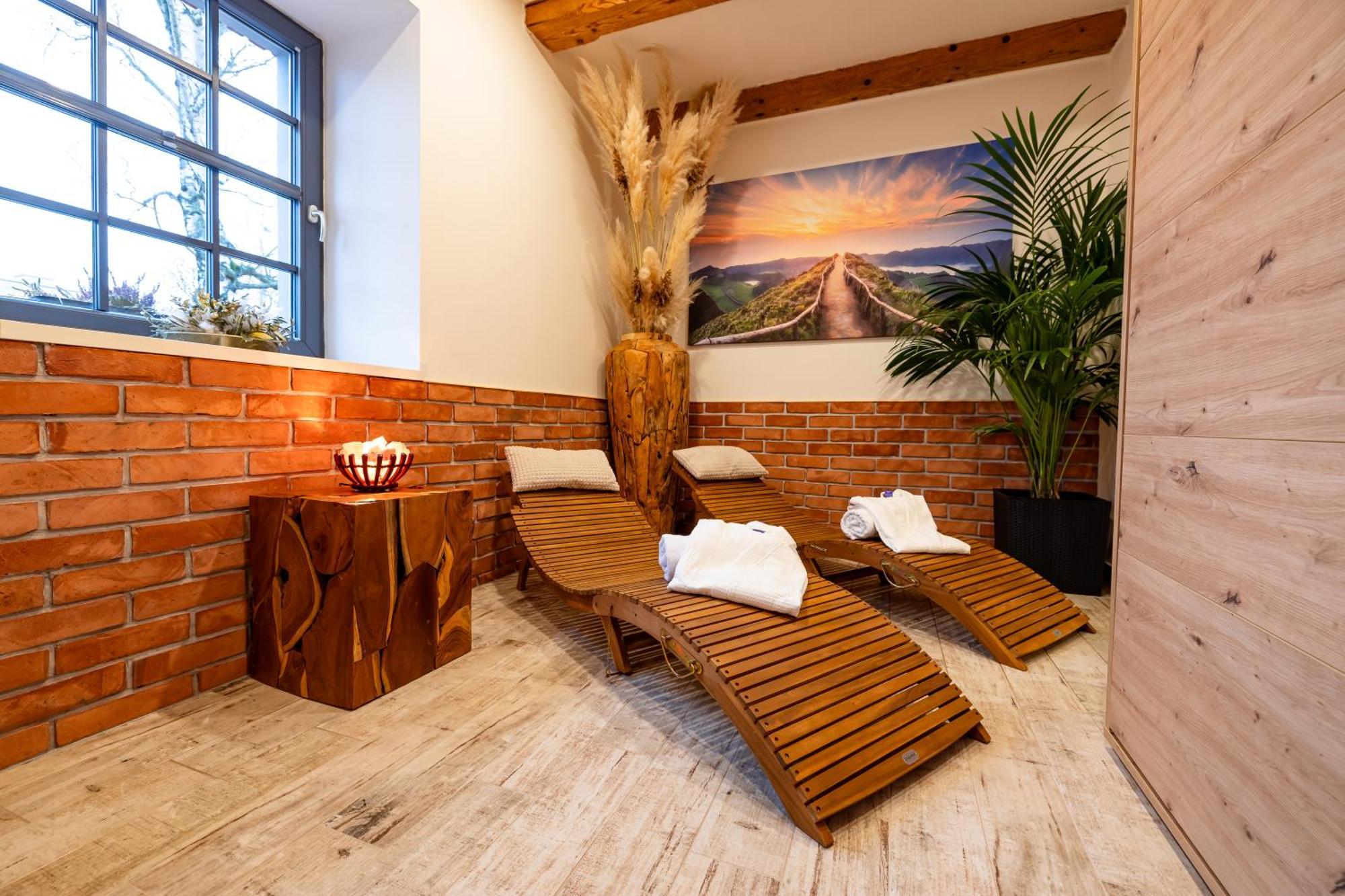 Apartment Relax Na Mlejnici